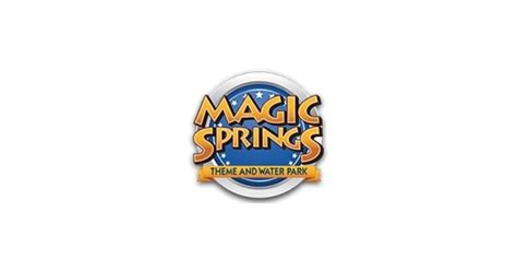 Magic springs promo code